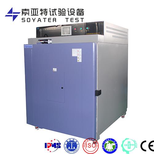 高温试验箱（烘箱/高温老化/热空气老化）